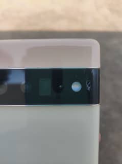 google pixel 6 pro
