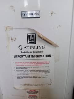 Ac cooler