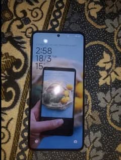 Redmi k60 16+1 Tb