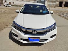 HONDA CITY 1.2 CVT 2024 FOR SELL
