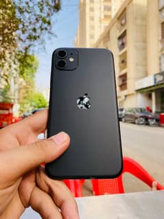 iPhone 11 Non PTA Jv