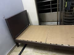 Single Bed for sale urgently