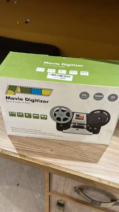 Movie