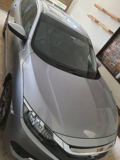Honda Civic 2022