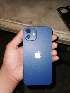 IPHONE 12 /Non PTA