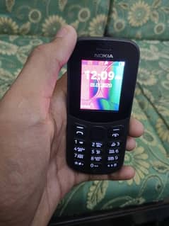 Nokia 130 condition 10/10 all ok ha koi fald NAHI new ha