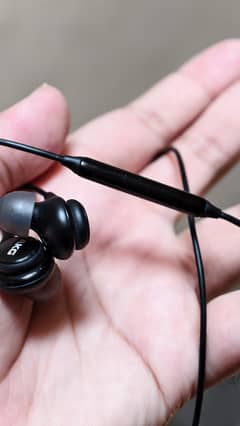 Samsung Akg Type C Original Handsfree