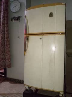 PEL refrigerator