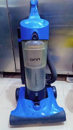 Vacuum Cleaner