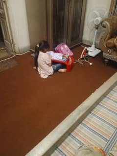 room carpet