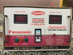 PANASONIC