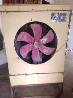 Air Cooler