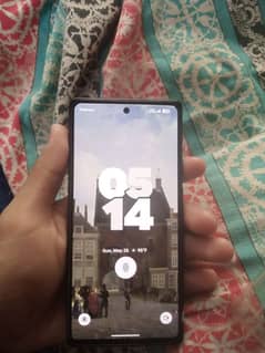 Google Pixel 6A Pta Approved