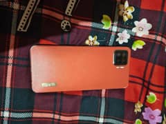 oppo F17 Serious Buyer Contact With me
