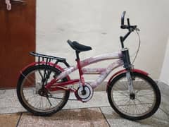 cycle
