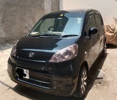 Honda Life 2013