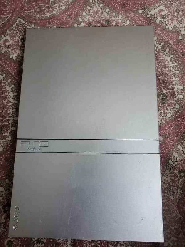PS2 IN GOOD condition 0