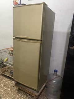 Dawlance 8 cubic feet