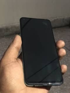 F19 pro lady hand used