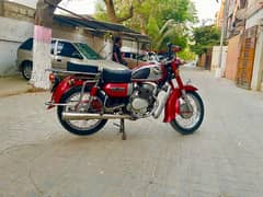Honda