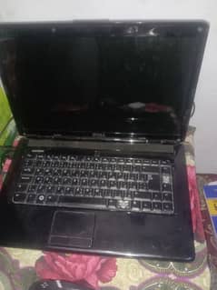 Dell laptop Inspiron