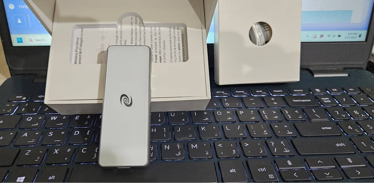 Deeper Connect Pico  - DPN 1