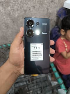 Redmi Note 13 pro 12/512