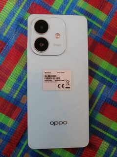 Oppo A3x 4GB RAM 128 GB ROM