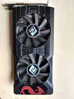 Rx 470 4gb graphics card