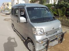 Hijet