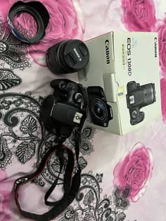CANON 1300D