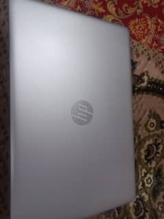 hp core i5 8generation