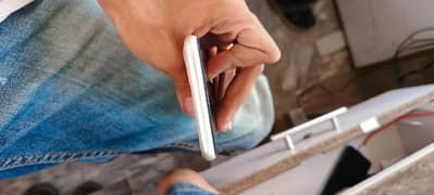 I phone 11 non pta 10+10 condition AlL oKy no open no repor water pak