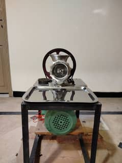 Brand New Qeema Machine, Meat Chopper