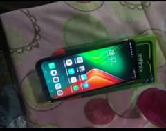 infinix hot10