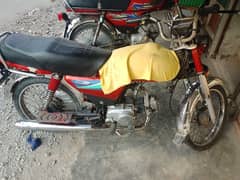 bike