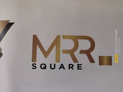 Flat for sale | MRR Square | GFS Phase 3 | Surjani Town Sector 6