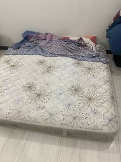 Spring mattress for Sale