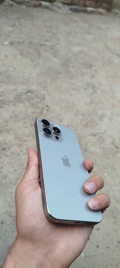 15 pro max non Pta