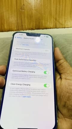 Iphone 13 pro max Non pta factry