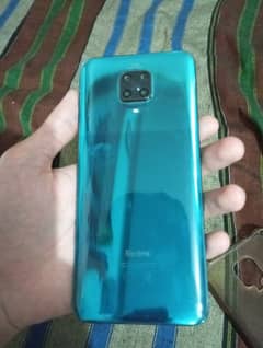 Redmi note 9 pro