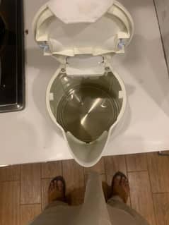 electric kettle