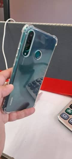 Huawei Y6P