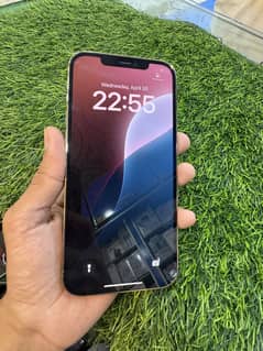 iphone 12 pro max 128Gb  92health pta approved