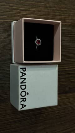 Pandora