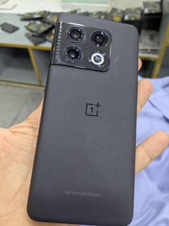 one plus 10 pro 5G minor shade 10/10 condition