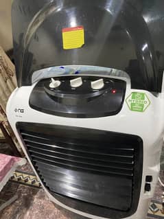 AC/DC AIR COLLER