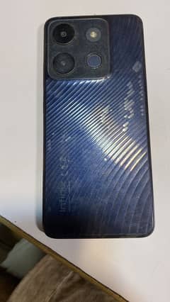 Infinix smart 7