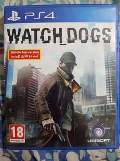 Watch