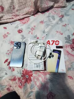 ital new mobile full saman ky sath 4-128 gb storg